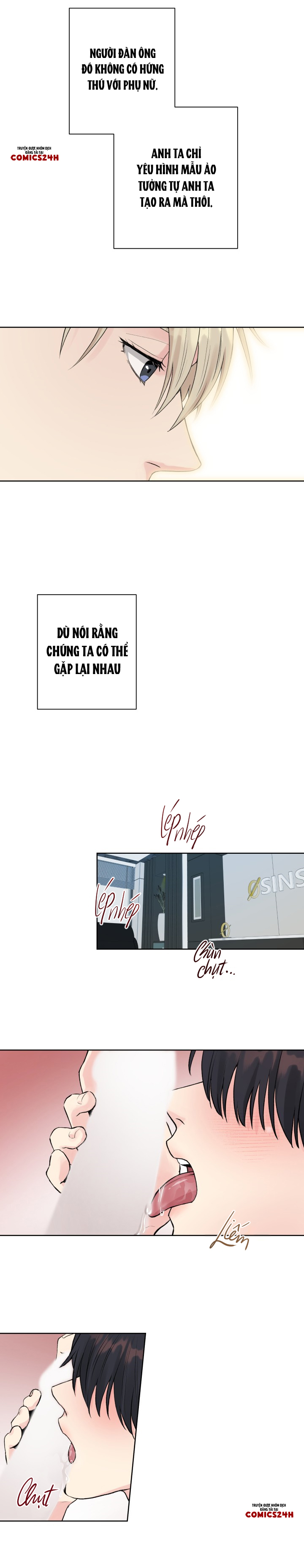 thủ hoa chapter 1 20