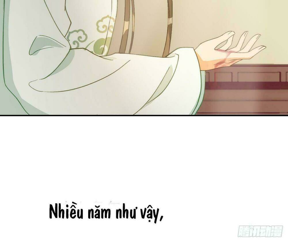 vương gia ba tuổi rưỡi của tôi chapter 31 80