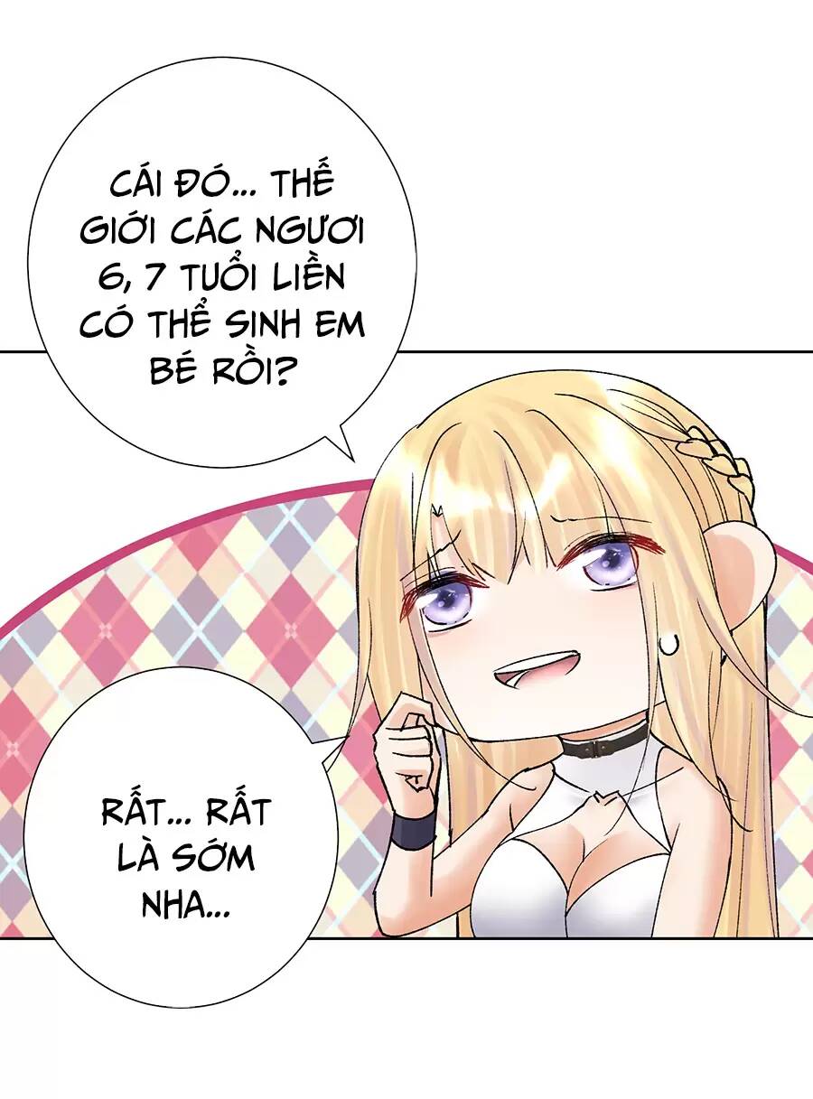 bản giáo chủ thân bất do kỷ chapter 47 36