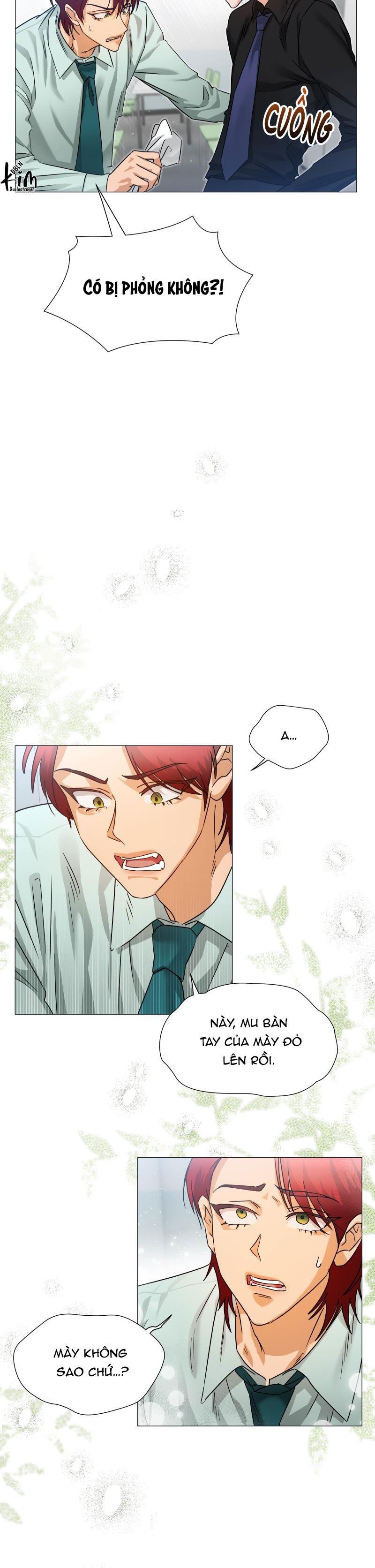 tế phẩm thần núi chapter 20 24