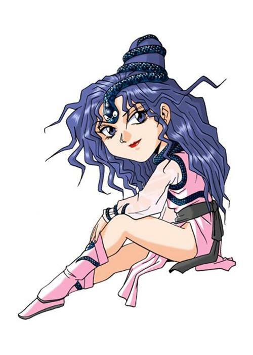 hiệp khách giang hồ m chapter 607.2 45