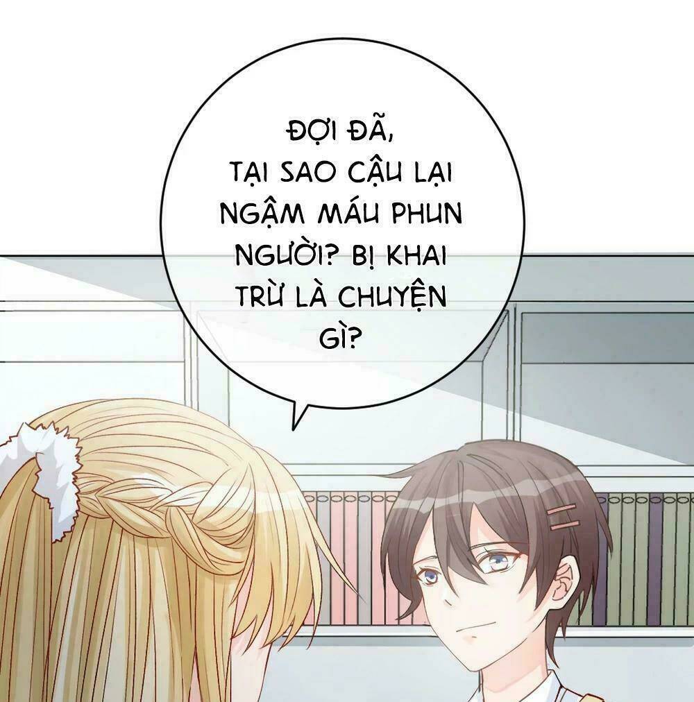 trọng sinh siêu sao - lăng thiếu sủng nghiện chapter 18 2