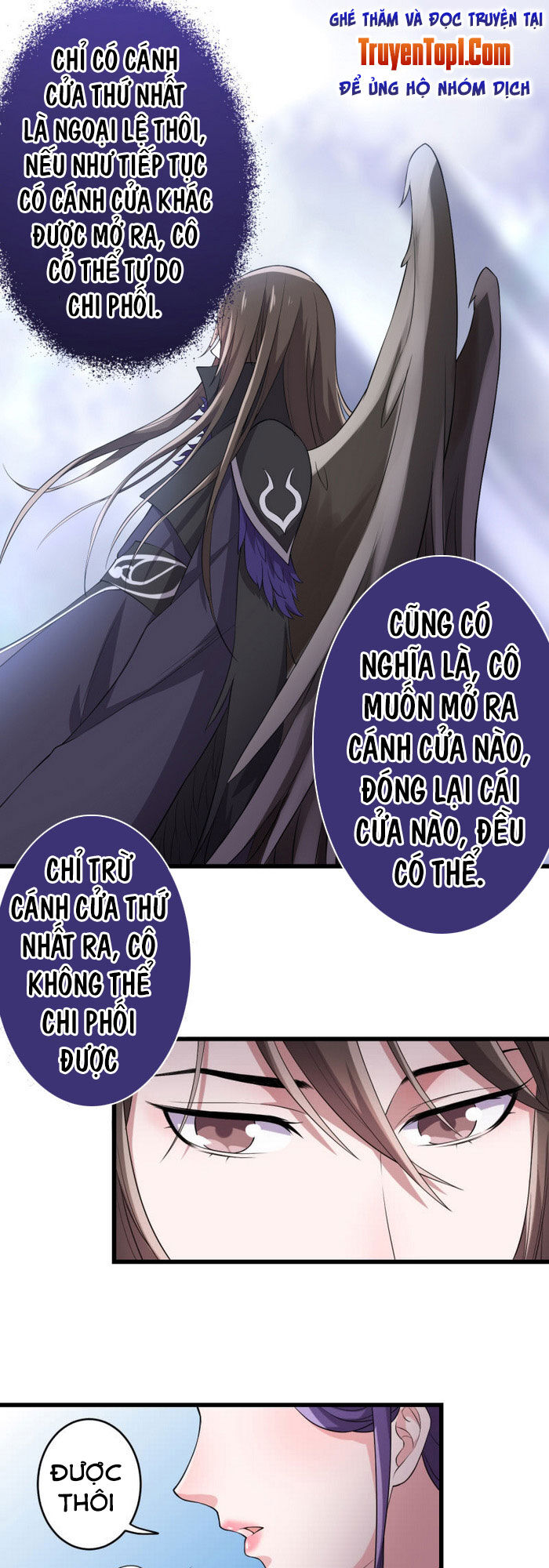 tà y cuồng thê chapter 72 12