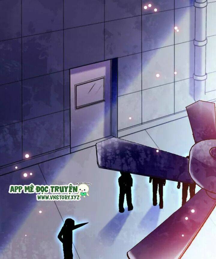 nữ hầu sau giờ học chapter 65 5