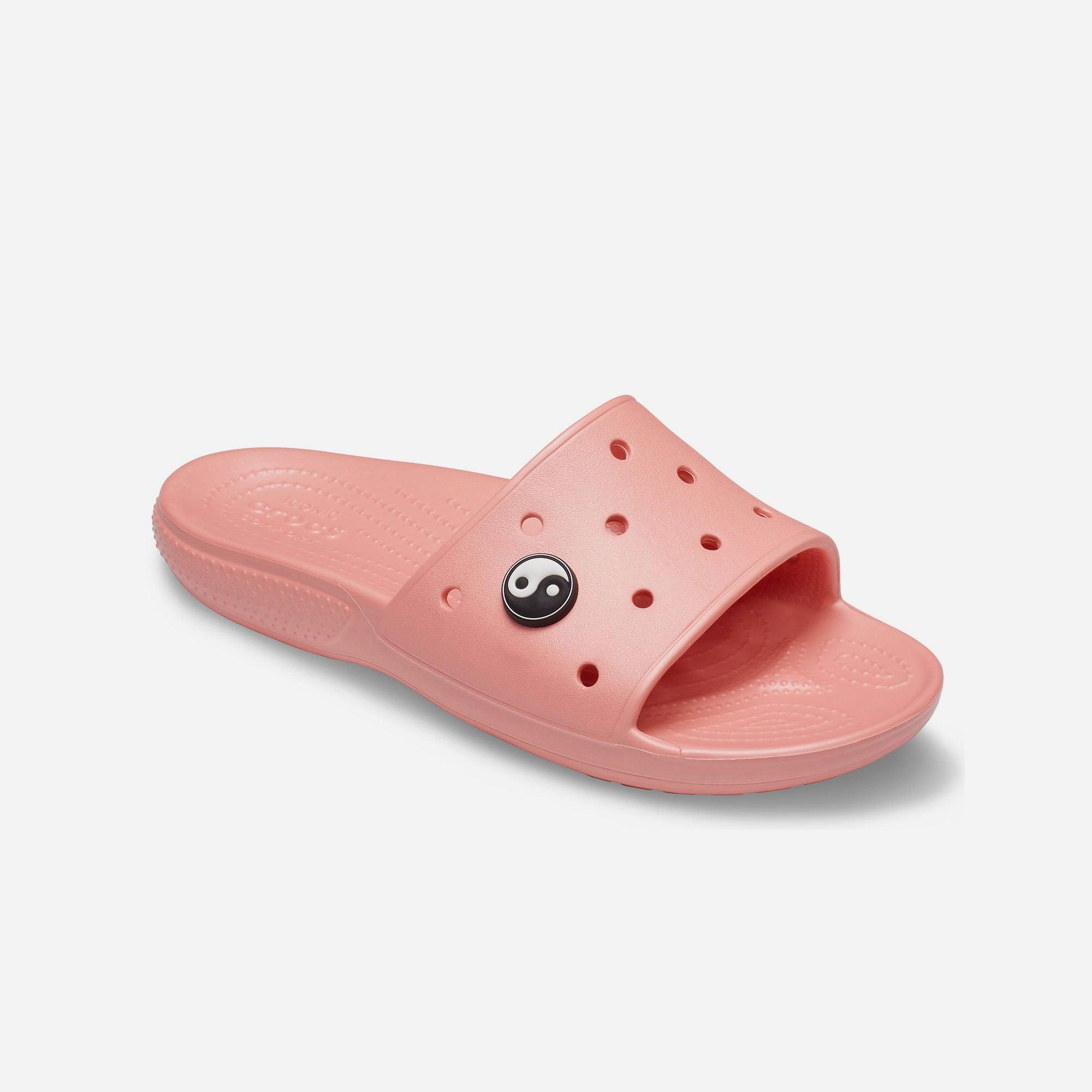 Huy hiệu jibbitz Crocs Yin Yang Symbol - 10007077