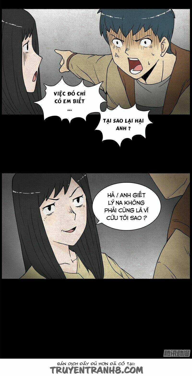 kinh dị đêm khuya chapter 1 34