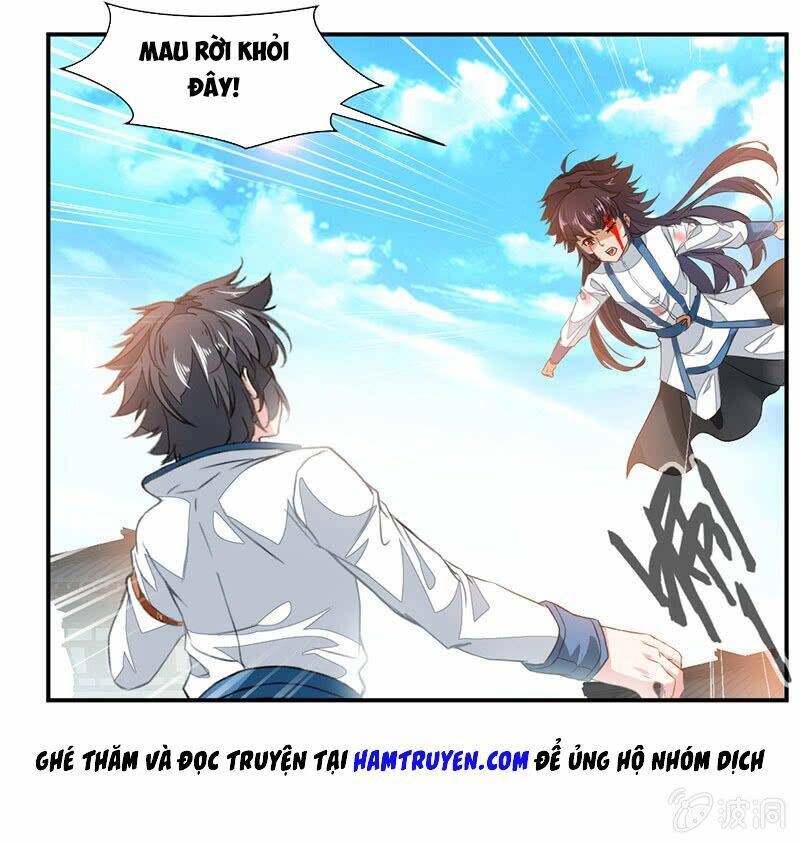 cửu dương thần vương chapter 68 13