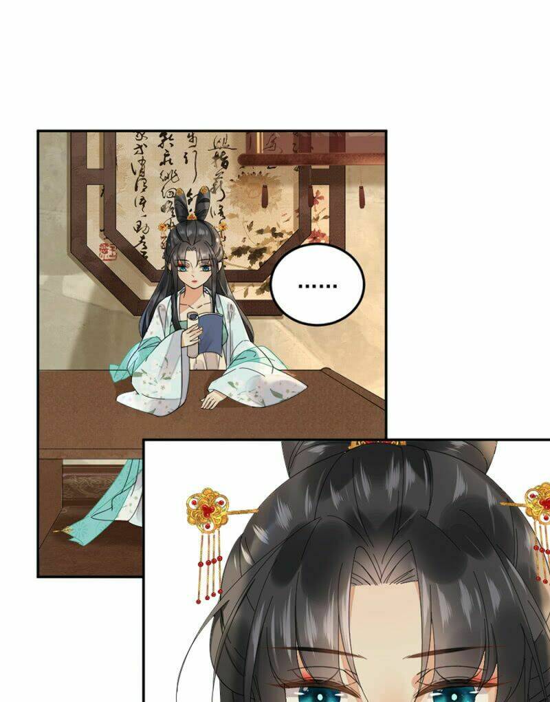 dục hỏa độc nữ chapter 82 5