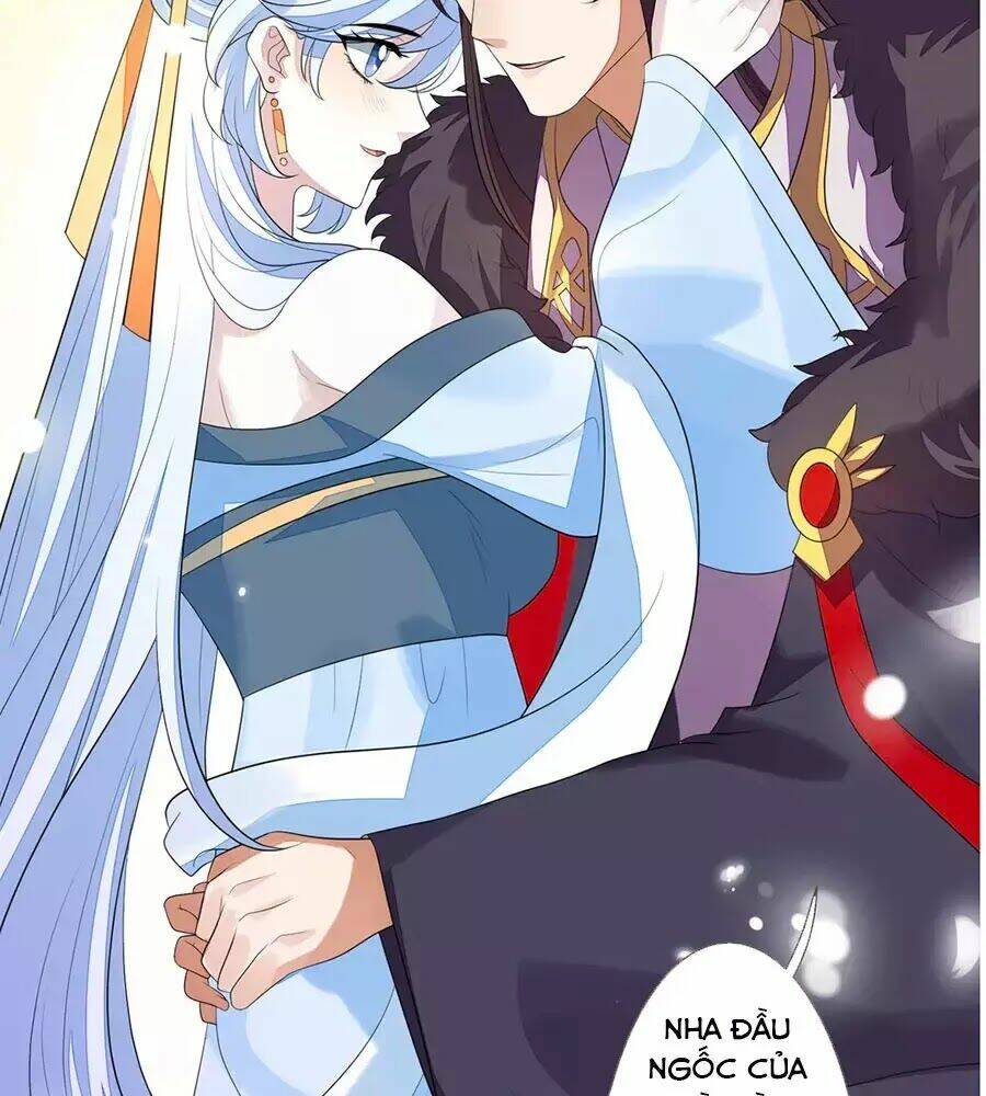 cửu khuyết phong hoa chapter 51 20