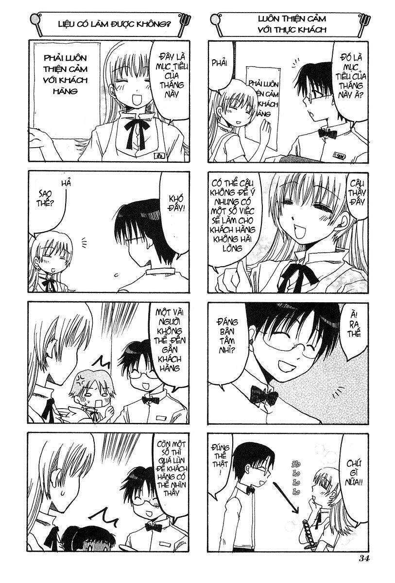 working!! chapter 6 3