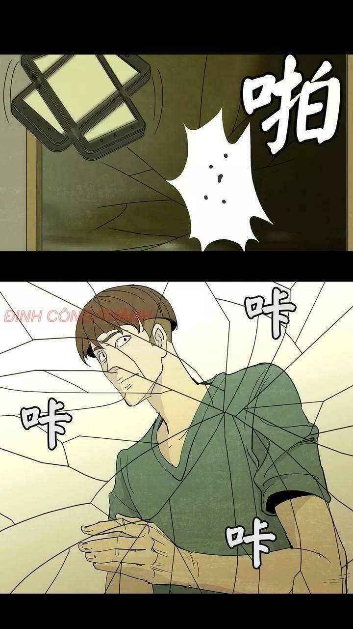 bóng tối ma quỷ chapter 6 16