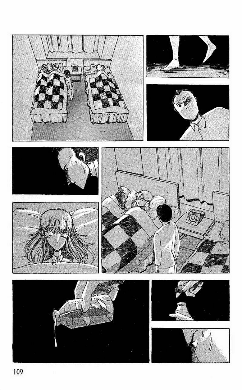 the horror mansion chapter 13 18