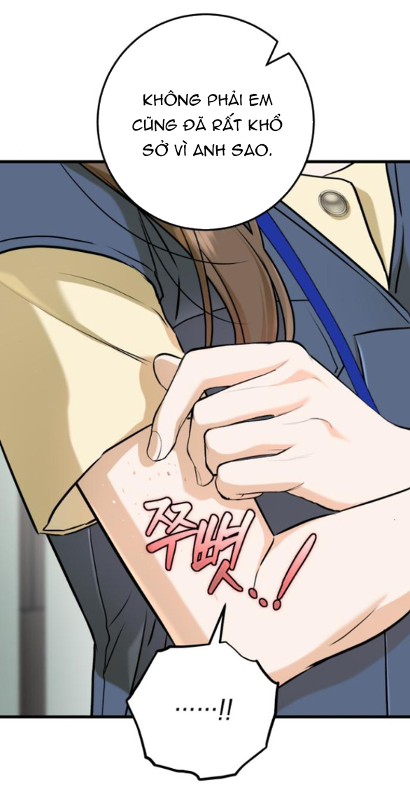Nóng Lòng Muốn Giày Vò Em chapter 51.1 20