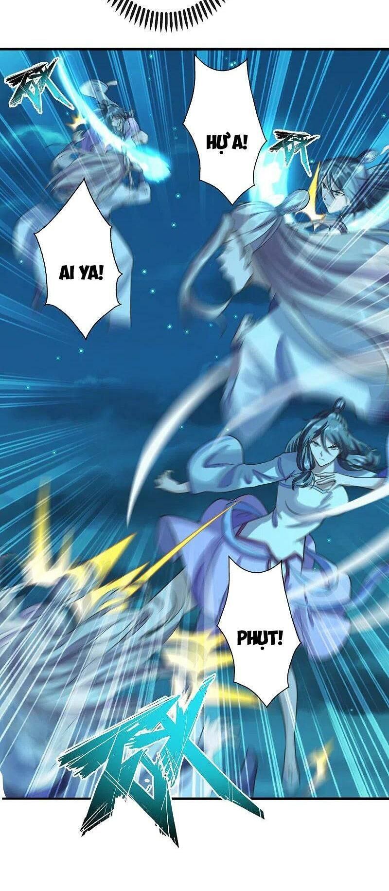 tiên võ đế tôn chapter 173 28