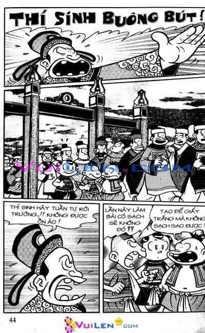 thần đồng đất việt chapter 26 40