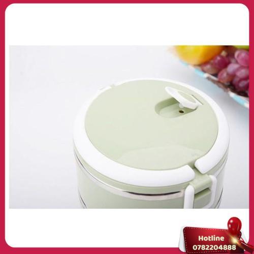 Camen 4 Ngăn- Giao Màu Ngẫu Nhiên. - Miễn Phí Vận Chuyển