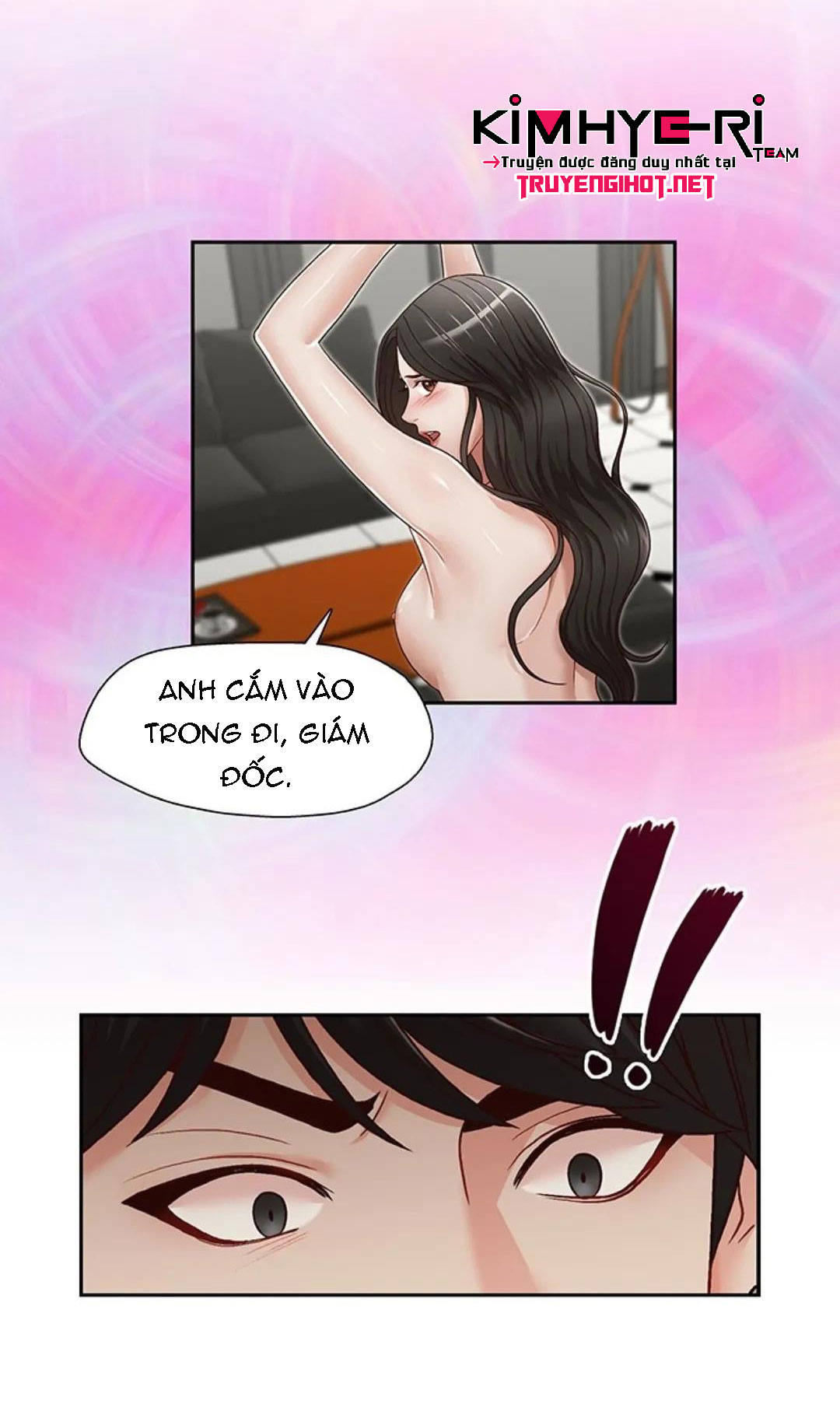 thư ký của anh trai chapter 24 25