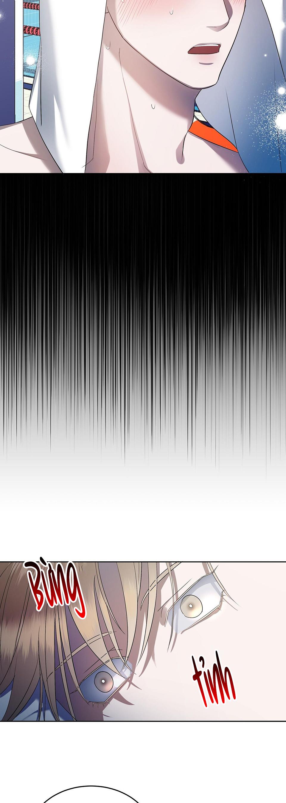 cầu thủ bóng nước chapter 5 13