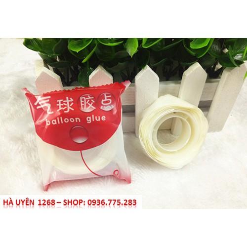 Băng keo - Băng keo chuyên dụng dính bóng
