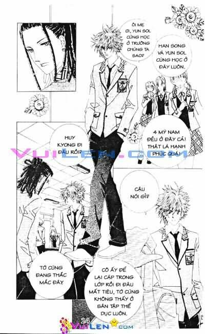 đợi em chapter 10 5