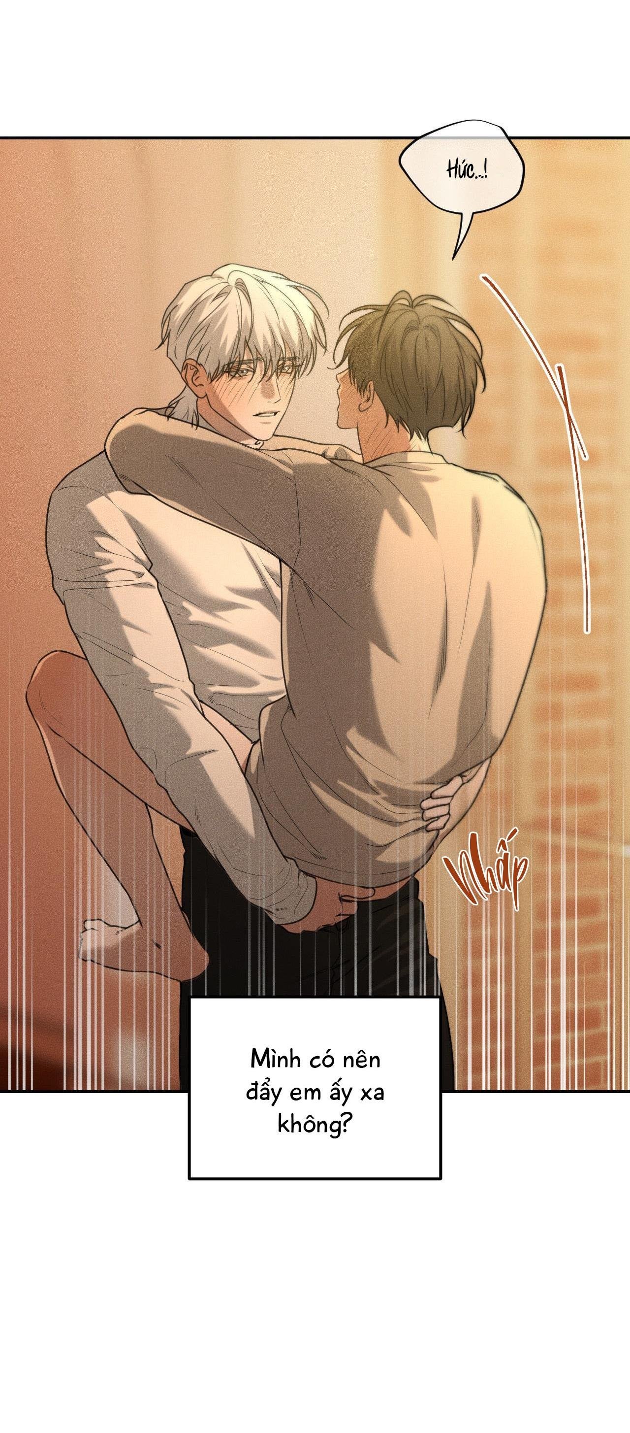 gấu teddy thân yêu chapter 31 22