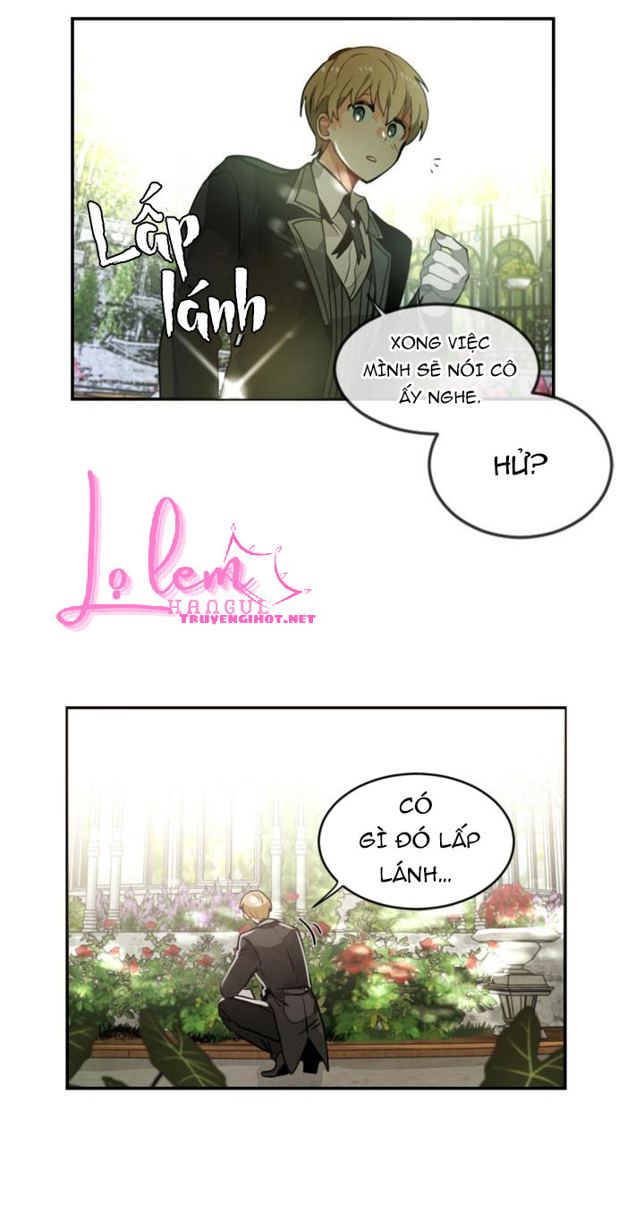 cho em về nhà đi anh chapter 20.2 21