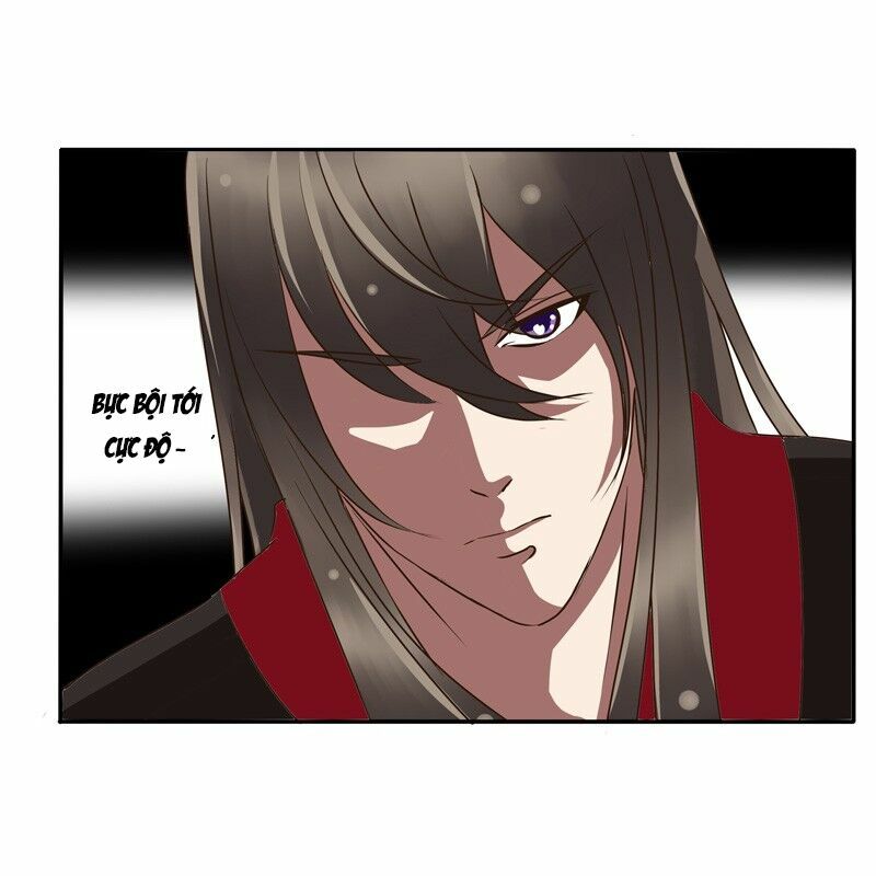 thông linh phi chapter 44 11