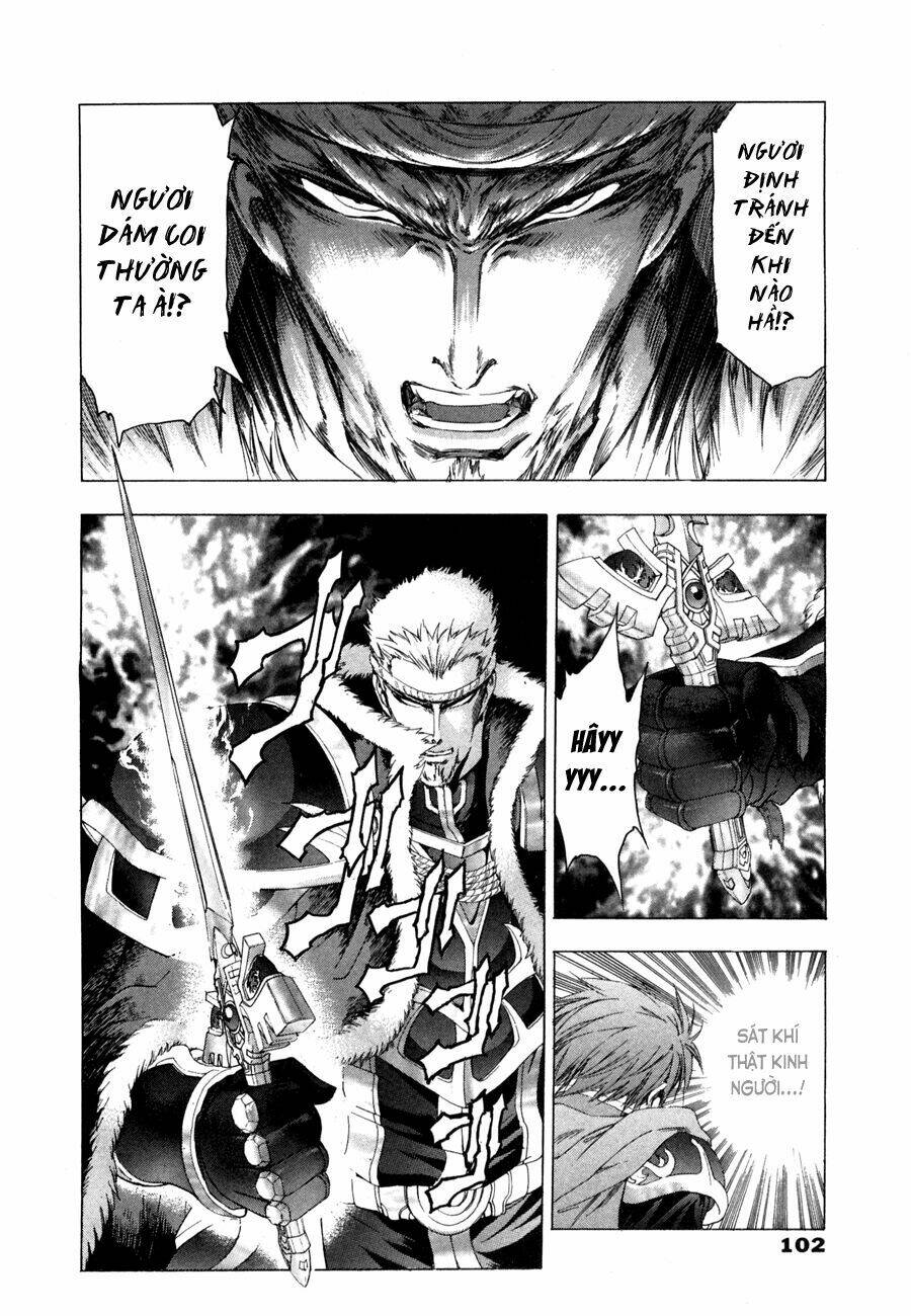 dấu ấn lửa chapter 39 14