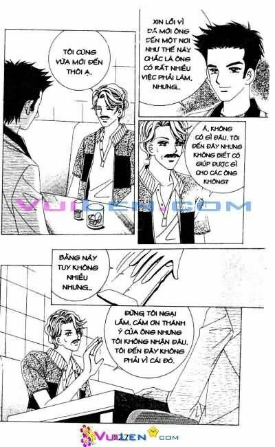 thiên thần tái thế chapter 14 127