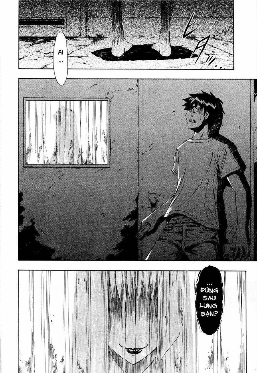 twisted ibitsu chapter 9 24