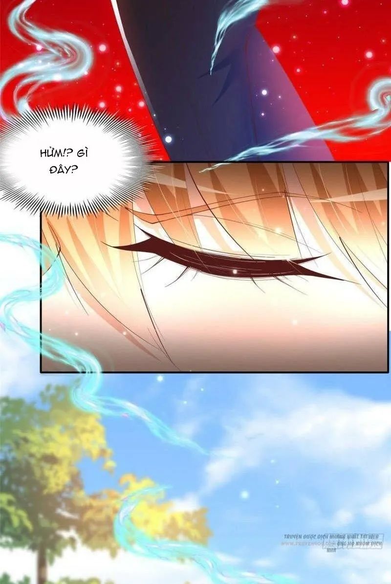 Boss Nhà Giàu Lại Là Nữ Sinh Trung Học! chapter 49.5 26