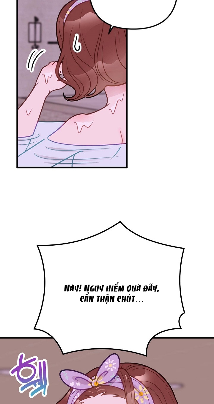 Mối Quan Hệ Không Tốt chapter 26.2 - Trang 48