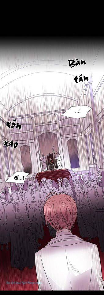 năm môn đệ của charlotte chapter 20 26