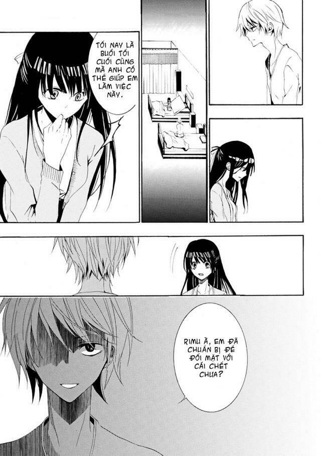 tsugihagi na kanojo chapter 2 26