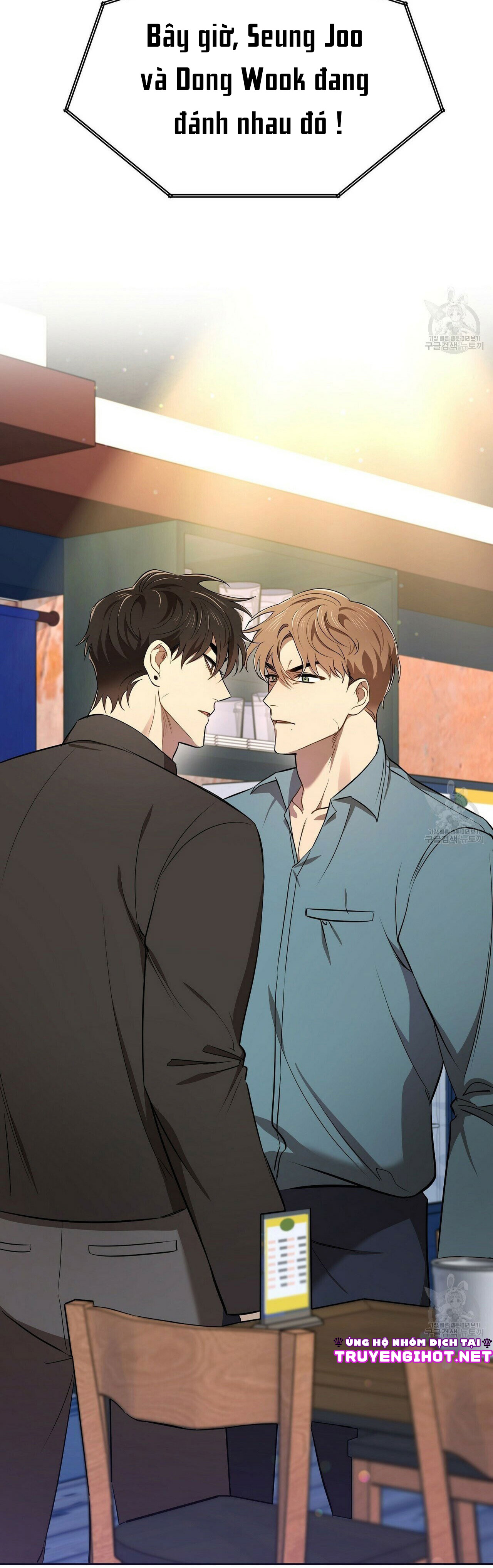 dự báo tình yêu chapter 4 66