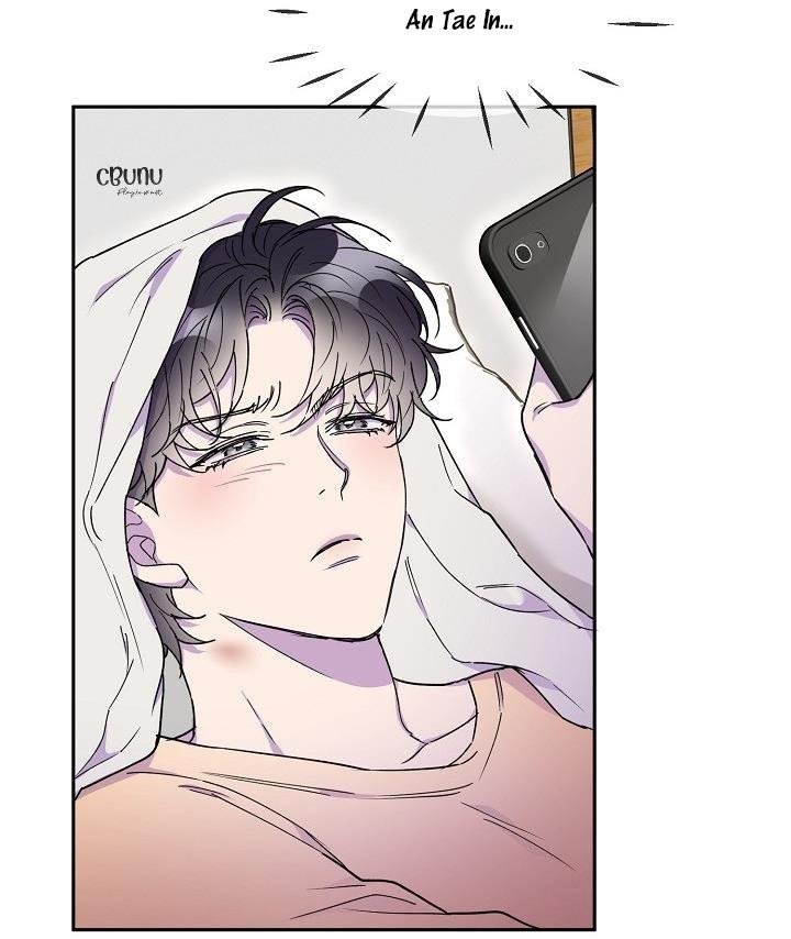 |drop| nụ hôn chết chóc chapter 18 35