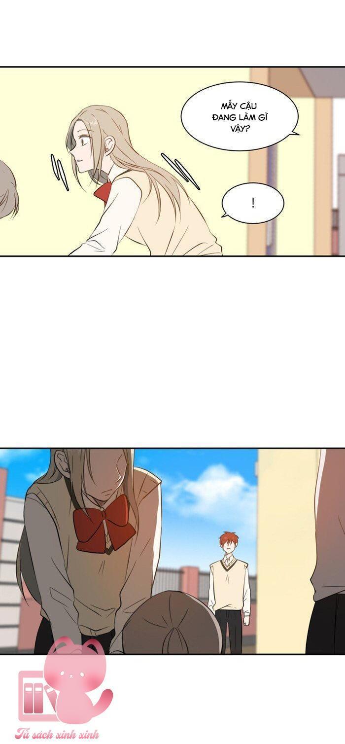 a good day to be a dog chapter 27 29