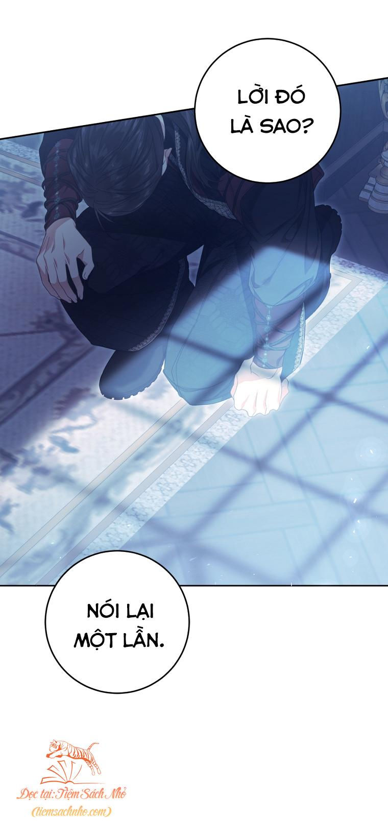 ác nữ là con rối chapter 71 50