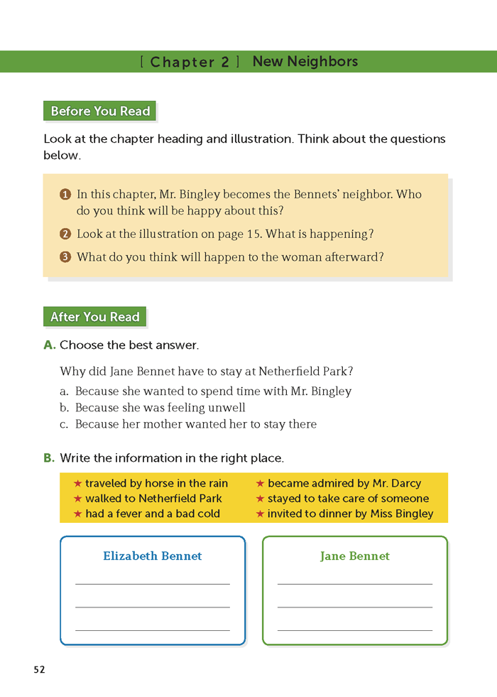 Sách ngoại văn: e-future Classic Readers Level 9 - Book 4: The Isle Of Voices