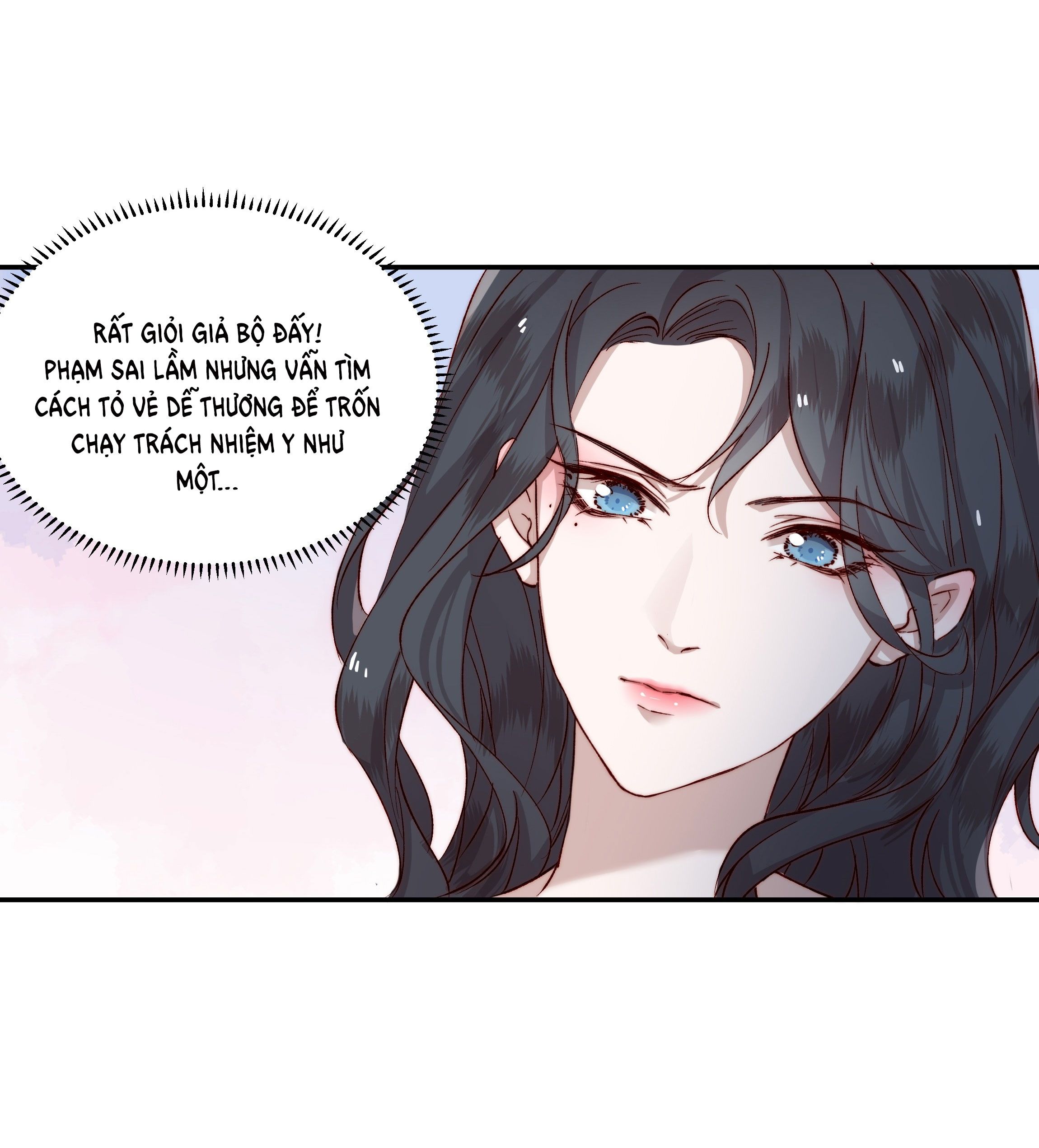 hot search phủ sóng! kẻ muốn buông xuôi như tôi nổi tiếng sau một đêm chapter 1.2 22