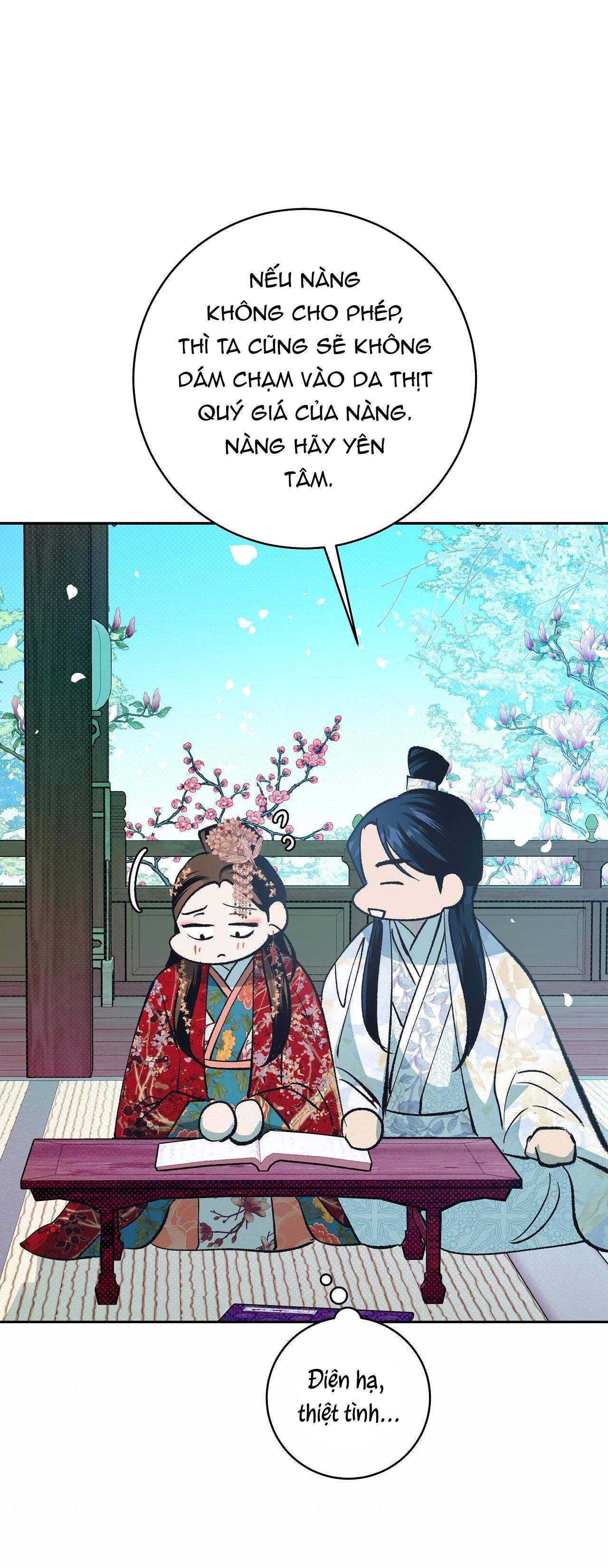 hương mộc chapter 2 43