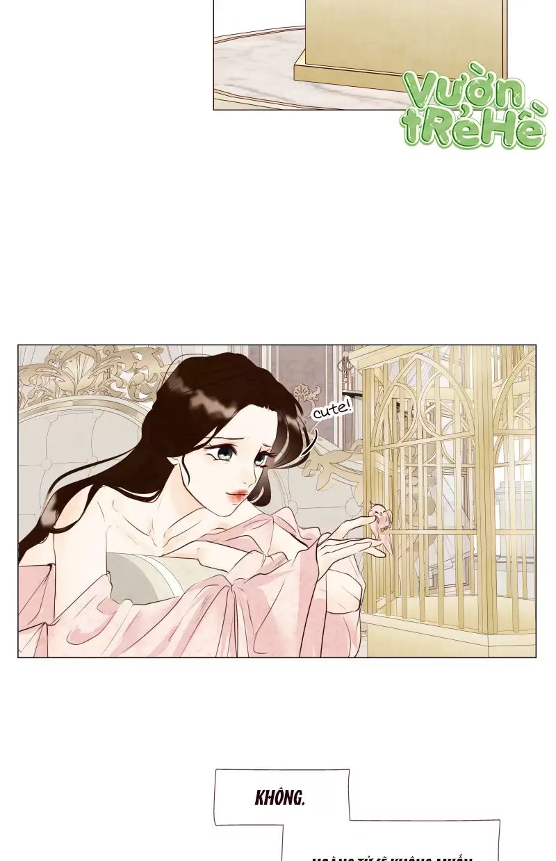 tôi là kẻ phản diện chapter 2 33