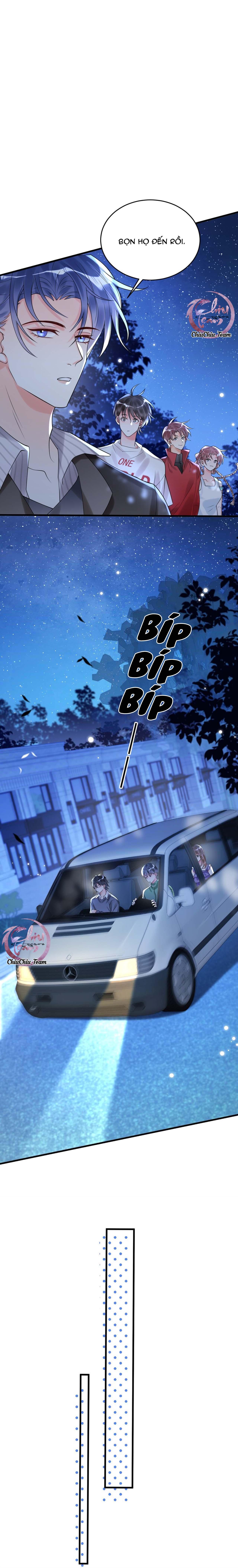 rất tiếc, bạn không thể đăng xuất khỏi trò chơi chapter 6 7