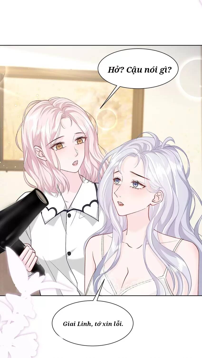 mận xanh chapter 17 43