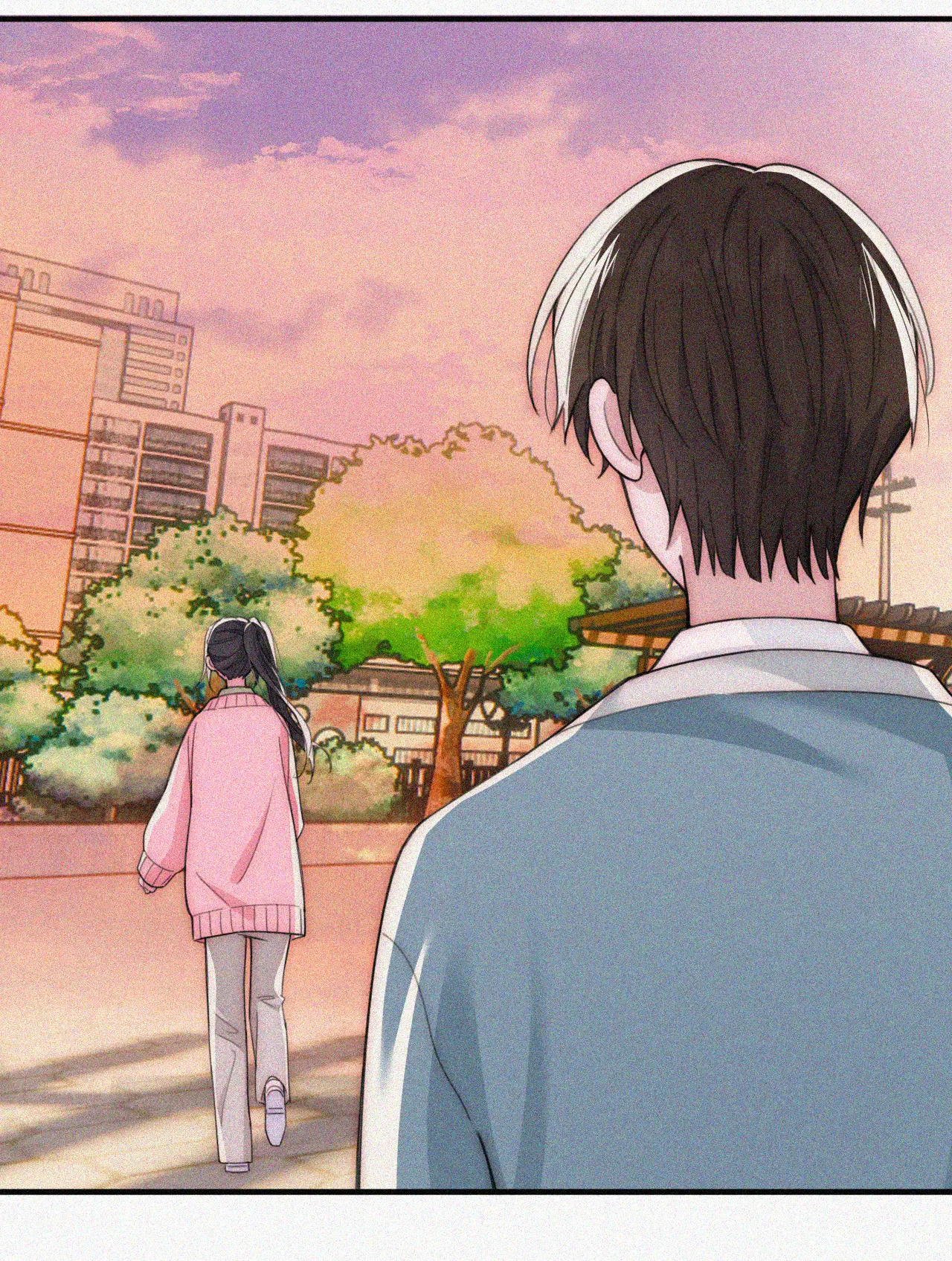 bệnh yêu chapter 49.2 17