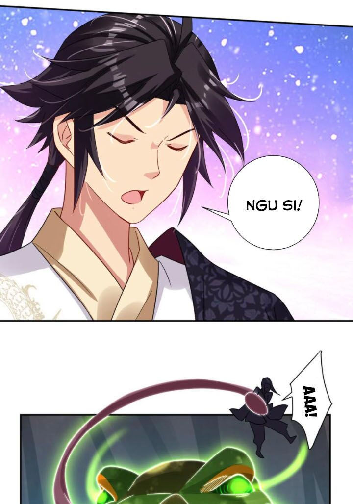 nghịch thiên chiến thần chapter 147 7