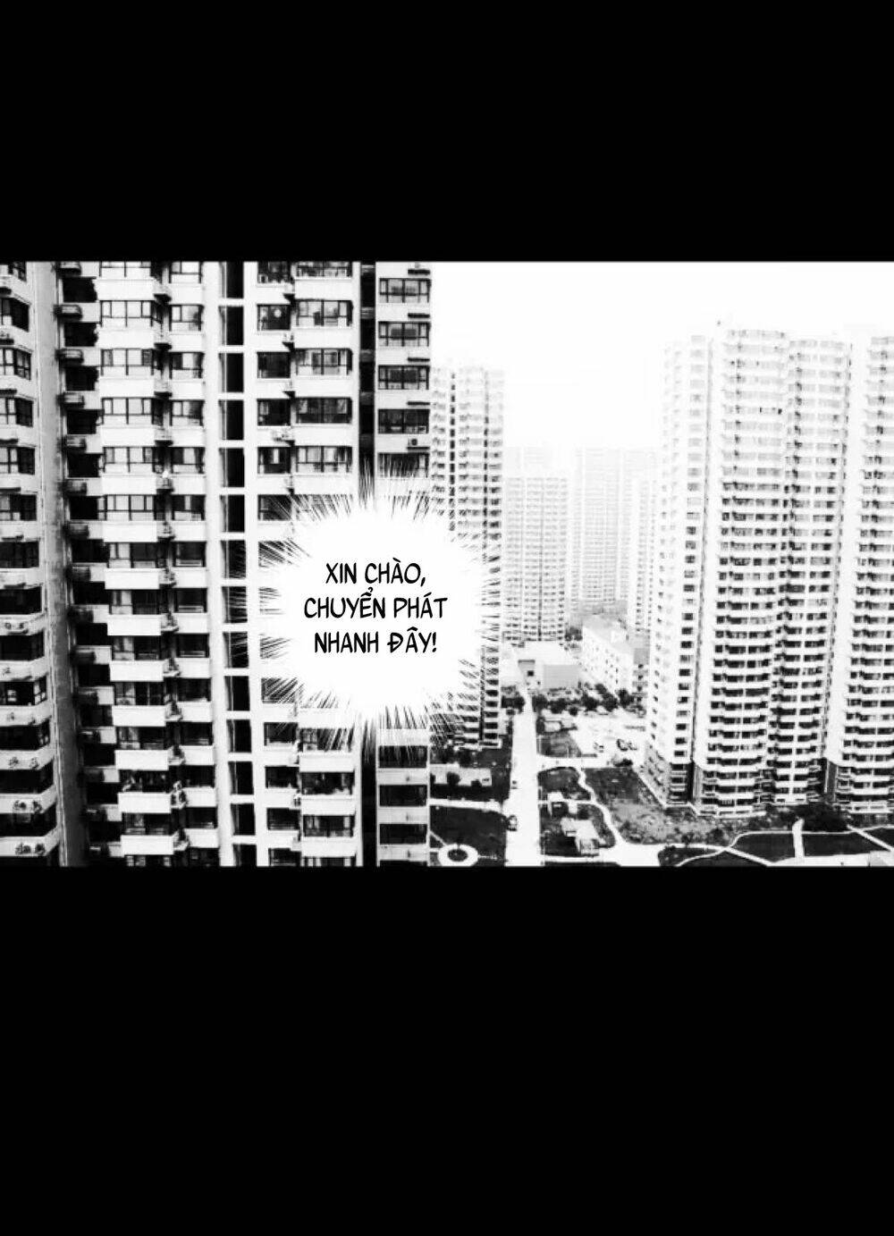 dạ hành khuyển chapter 1 30