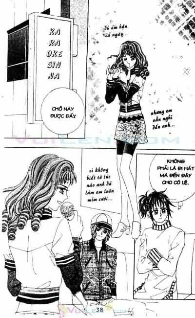 không bao giờ khóc chapter 10 38