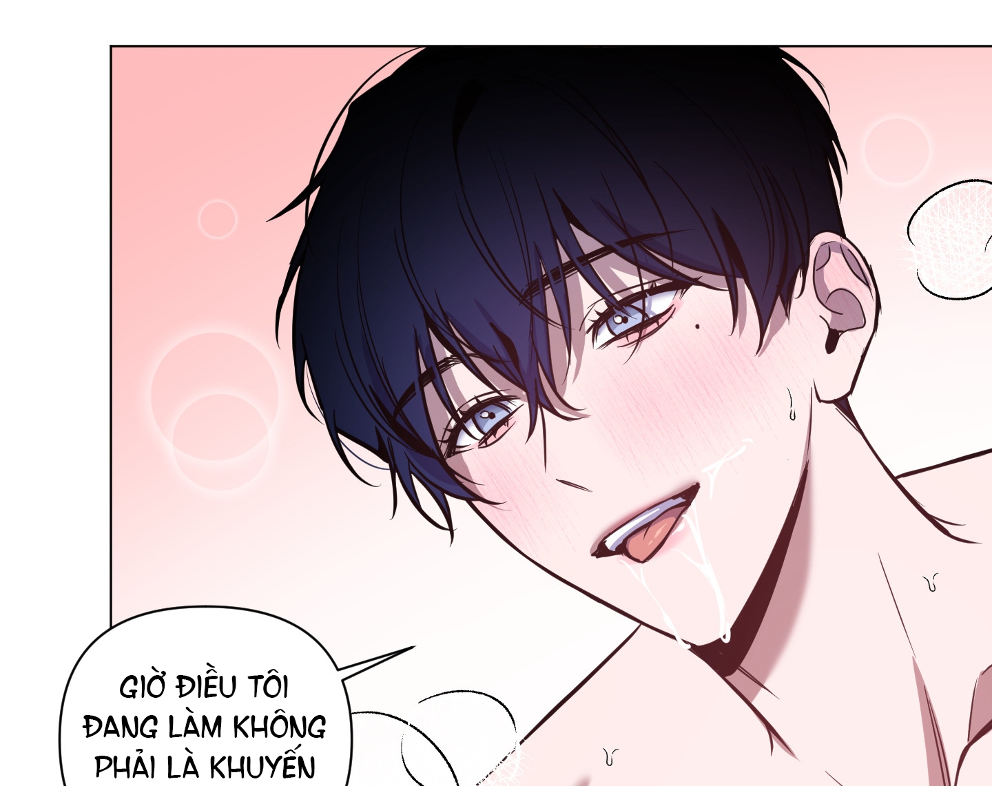 Ánh Bình Minh Cắt Ngang Màn Đêm chapter 16.2 - Trang 30