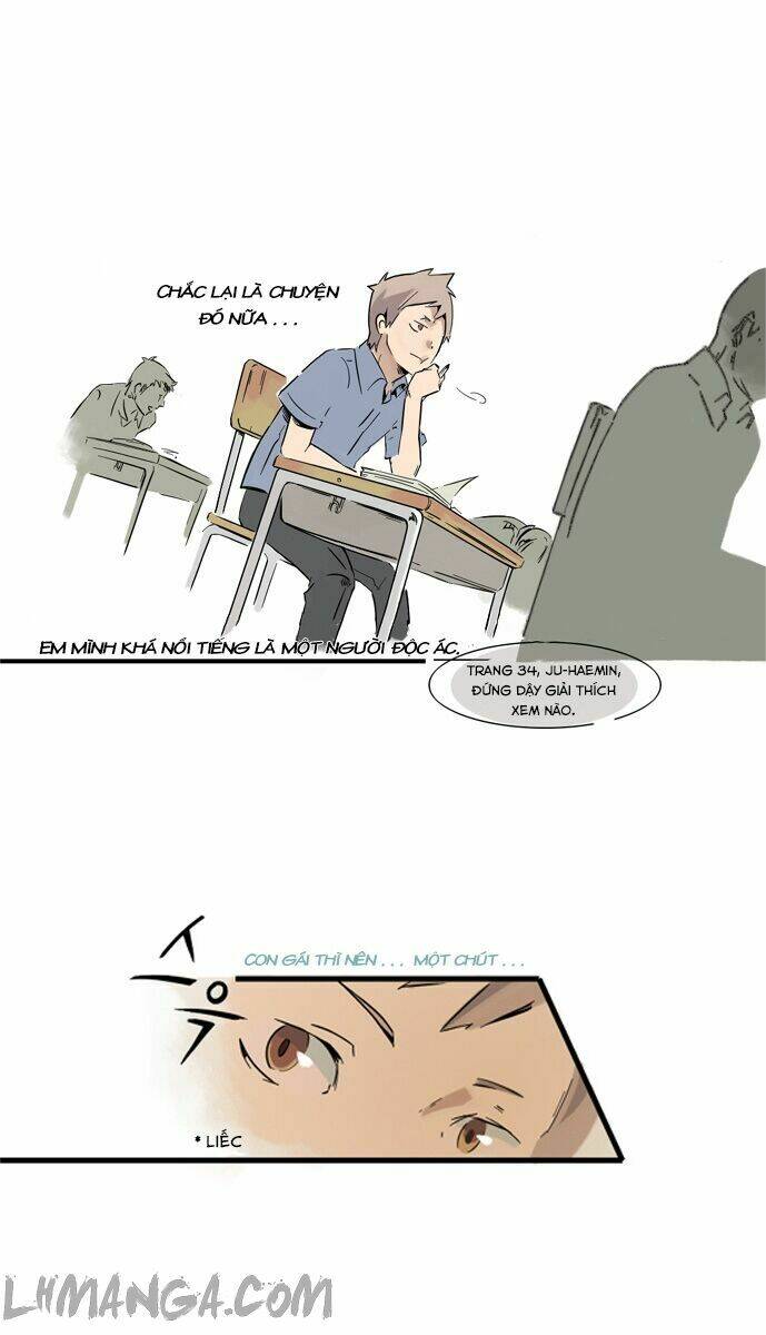 wolf’s castle chapter 8 17